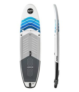 NRS Jukdo 108 Inflatable Paddleboard, 10'8"