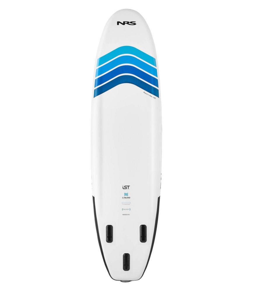 NRS Jukdo 108 Inflatable Paddleboard, 10'8"