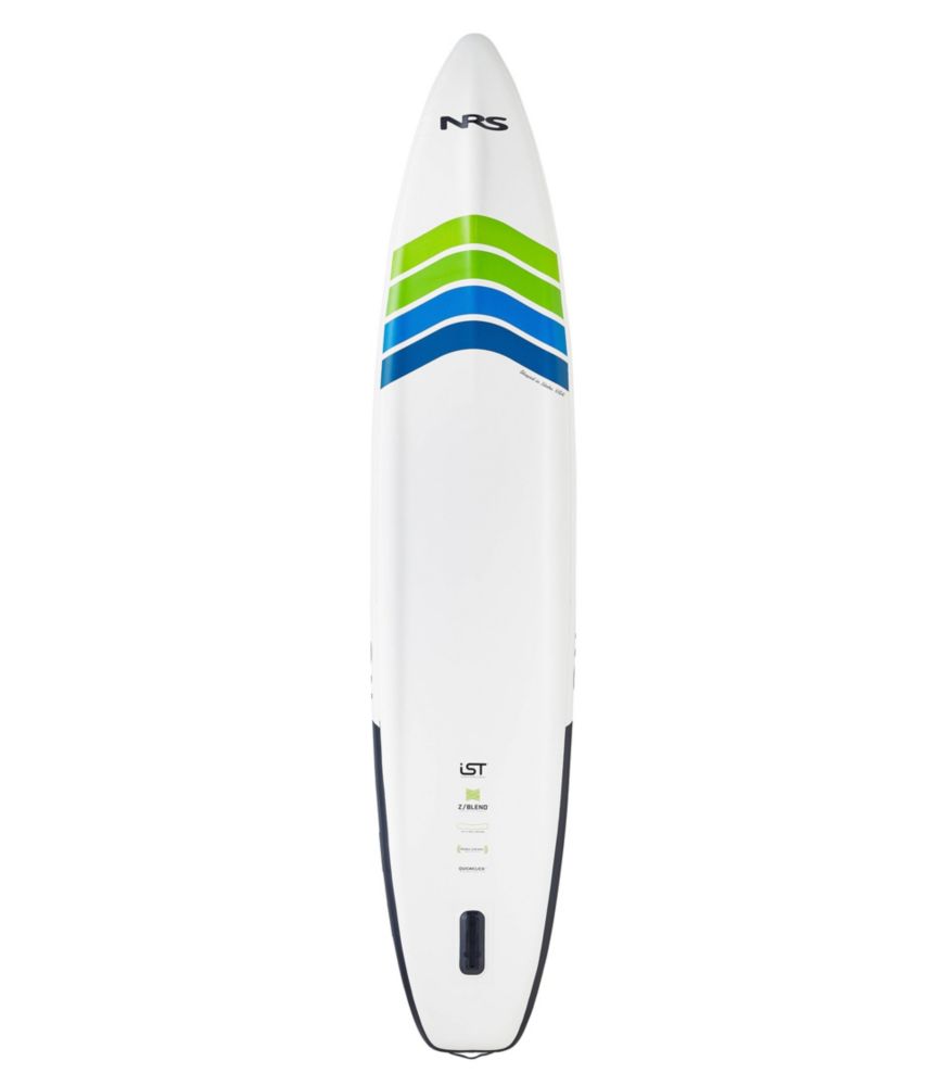 NRS Clipper 110 Inflatable Paddleboard, 11'