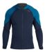 Color Option: Navy/Mykonos, $134.95