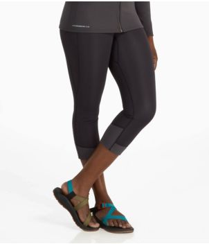 Women's NRS HydroSkin 0.5 Capri