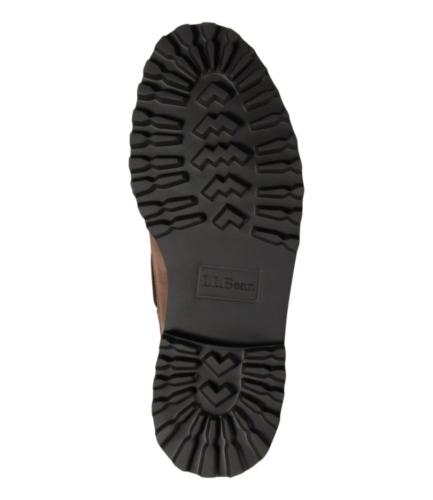 Men's Allagash Handsewn Mocs, 3-Eye