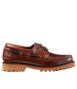 Leather Upper