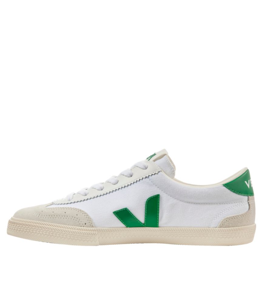 Veja Multicolor Fabric Athletic Sneakers