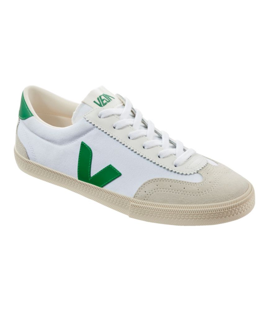 Veja Multicolor Fabric Athletic Sneakers main image 1