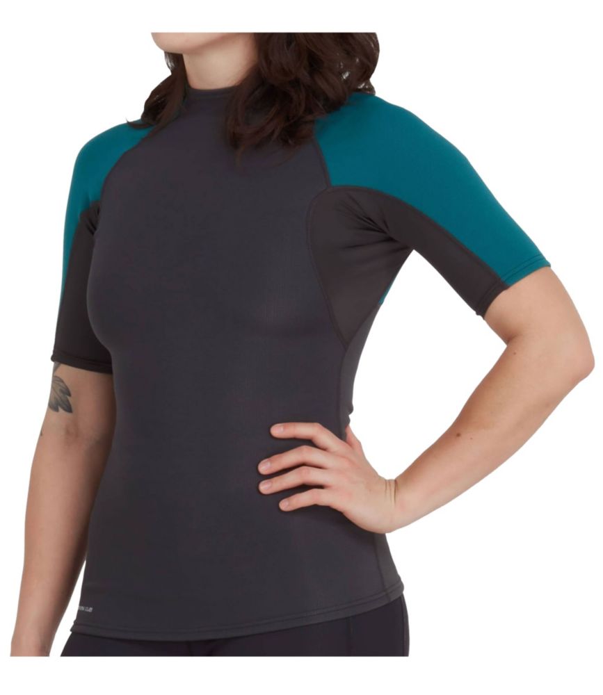 Women's NRS HydroSkin 0.5 Shirt