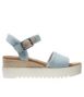 Open-Toe Sandal