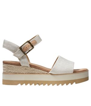 Women's TOMS® Diana Sandals