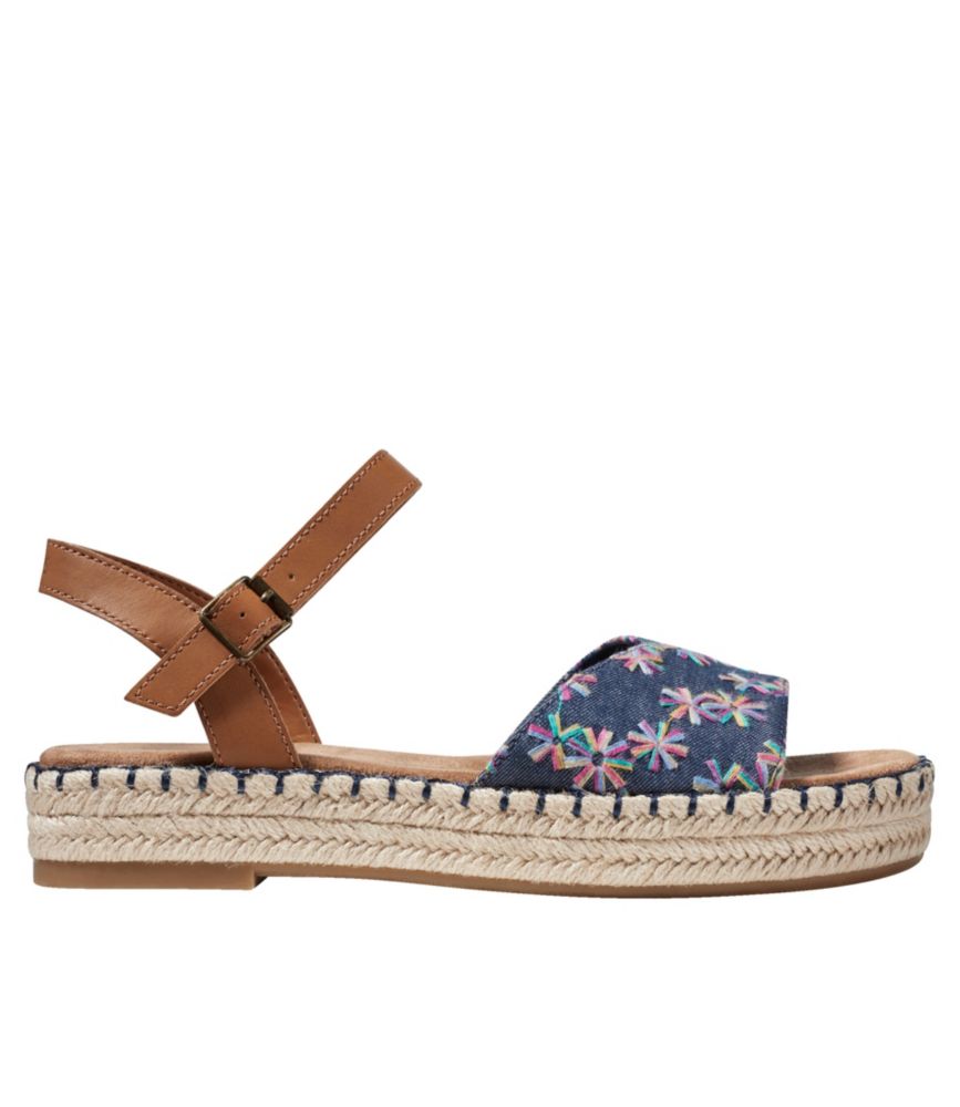 Women's TOMS® Abby Sandals