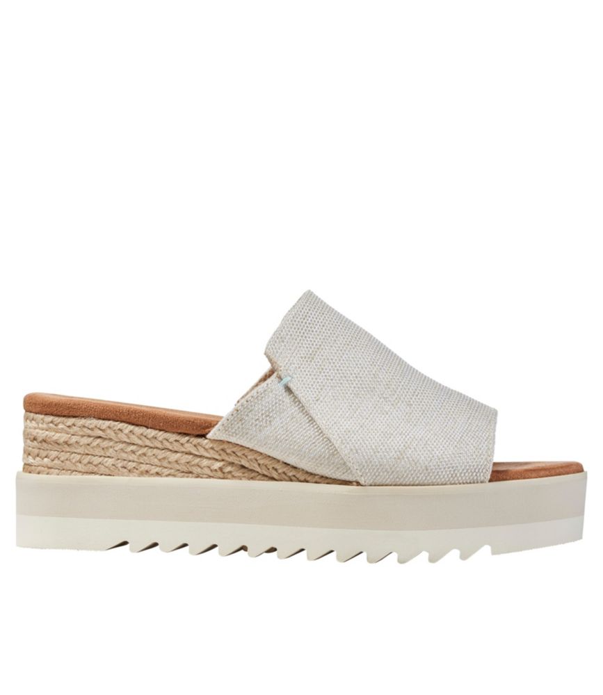 Women's TOMS® Diana Mules