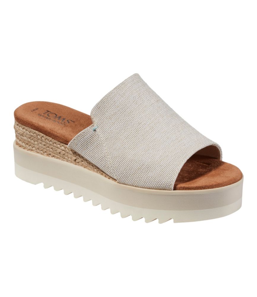 toms indio mule