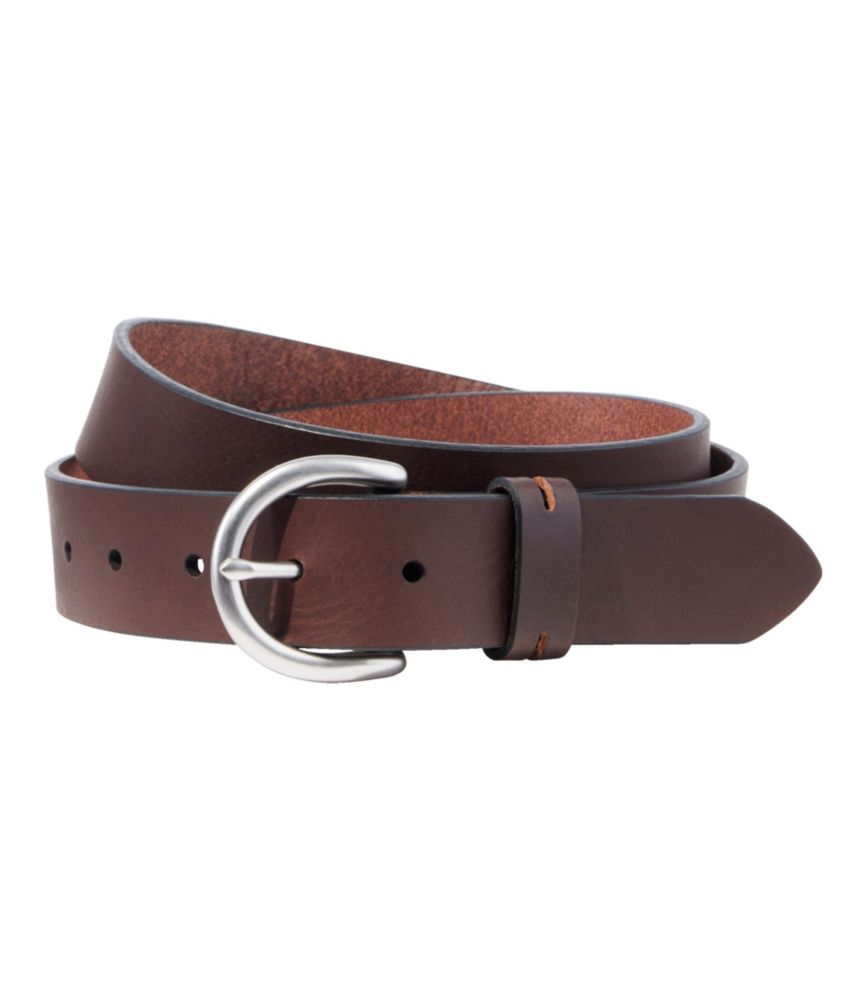 Women's Bison Aspen Belt