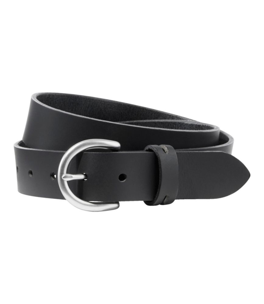 Women's Bison Aspen Belt