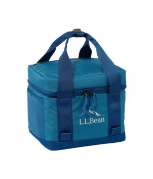 L.L.Bean Softpack Adventure Cooler, 7 Liter