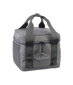 L.L.Bean Softpack Adventure Cooler, 7 Liter