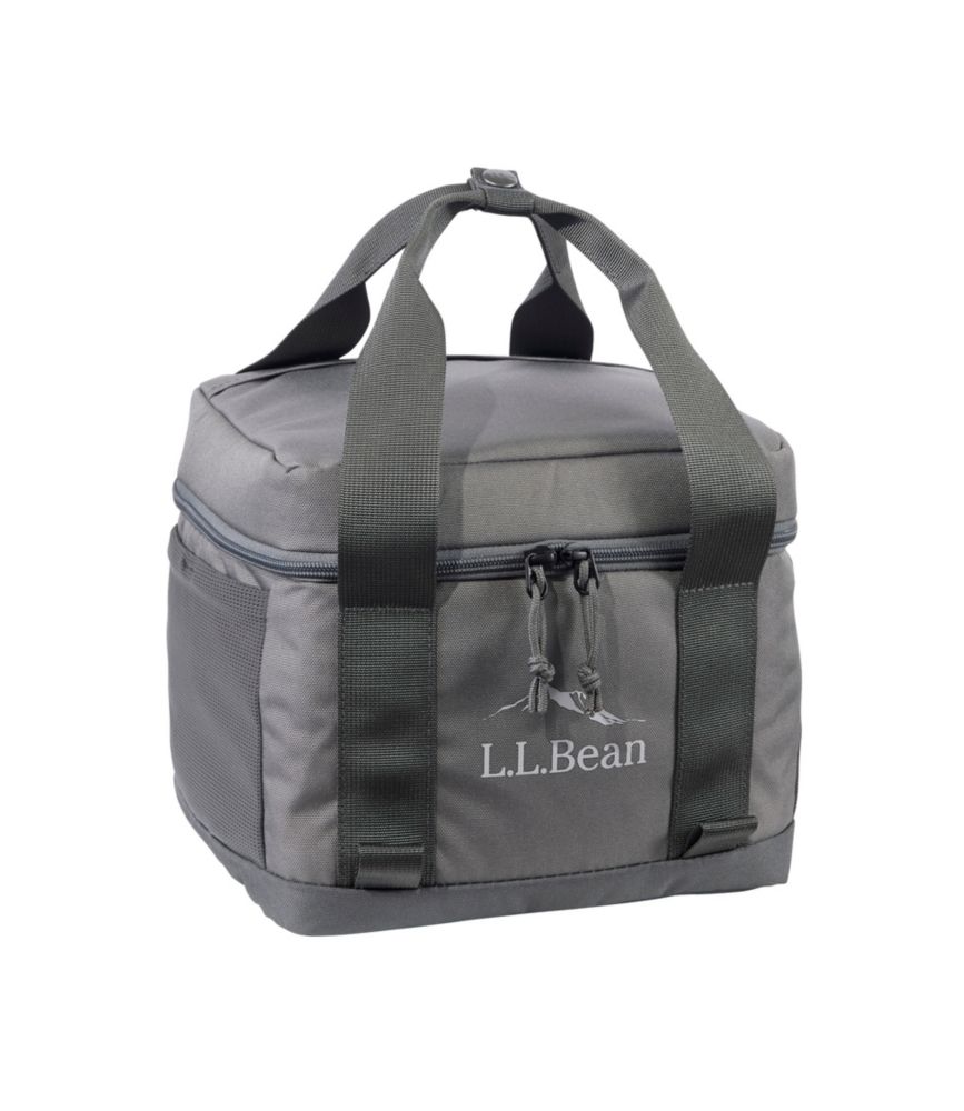 L.L.Bean Softpack Adventure Cooler, 7 Liter
