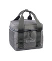 L.L.Bean Softpack Adventure Cooler, 7 Liter, Federal Gray, small image number 0