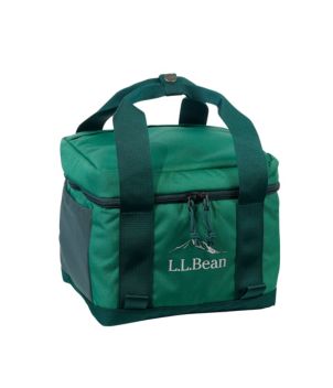 L.L.Bean Softpack Adventure Cooler, 7 Liter
