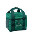 L.L.Bean Softpack Adventure Cooler, 7 Liter, Antique Green, small image number 0