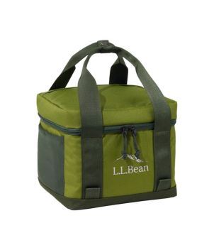 L.L.Bean Softpack Adventure Cooler, 7 Liter