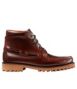 Lace-Up Boot