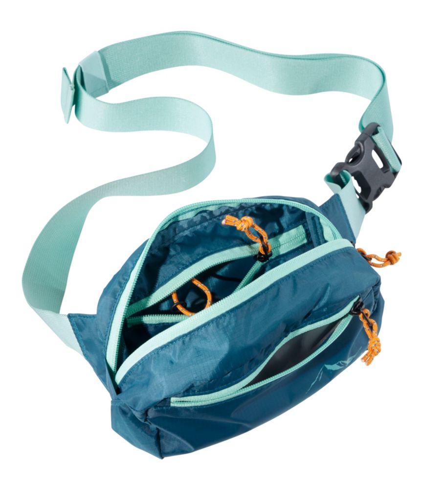 L.L.Bean Stowaway Waist Pack Waist Packs L.L.Bean Canada