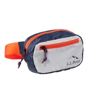 L.L.Bean Stowaway Waist Pack