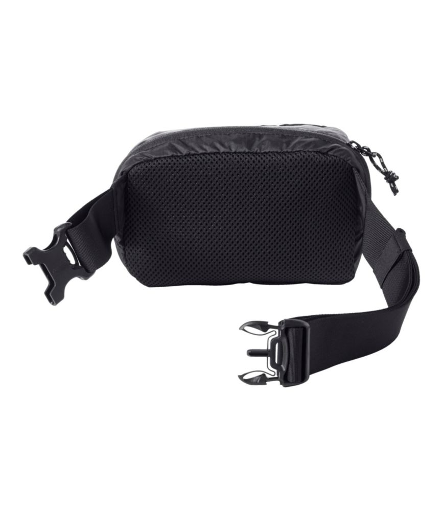 L.L.Bean Stowaway Waist Pack