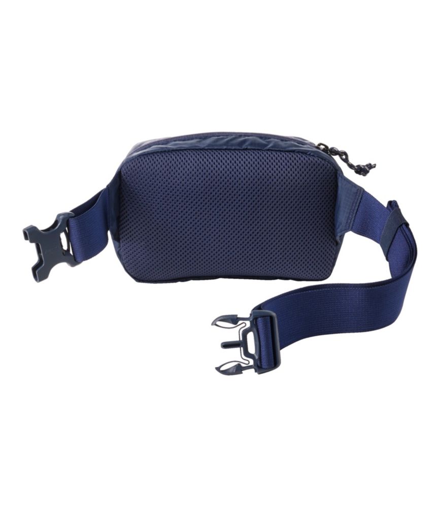 L.L.Bean Stowaway Waist Pack