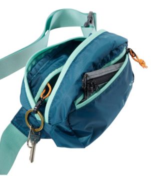 バッグ LL Bean Outdoor Bottle Holder Waist Bag LL Bean Outdoor Bottle Holder Waist Bag