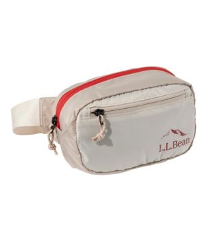 L.L.Bean Stowaway Waist Pack