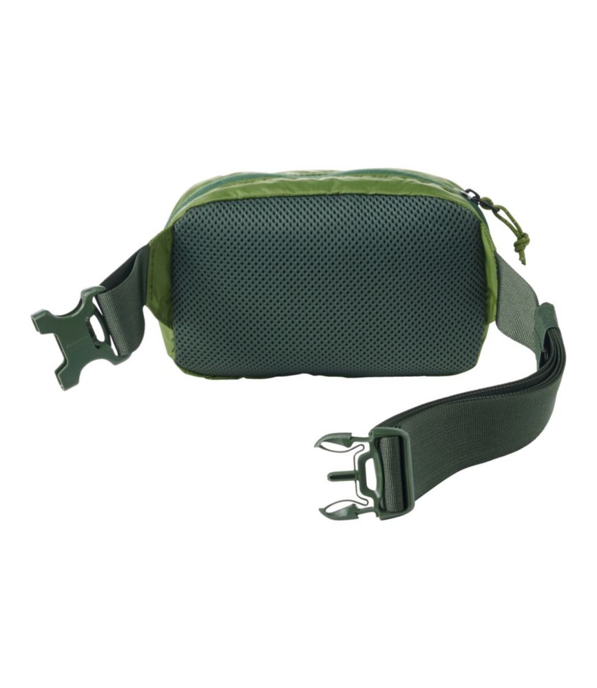 L.L.Bean Stowaway Waist Pack