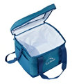 L.L.Bean Softpack Adventure Cooler, 25 Liter, Mallard Teal, small image number 2