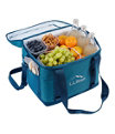 L.L.Bean Softpack Adventure Cooler, 25 Liter, Mallard Teal, small image number 3