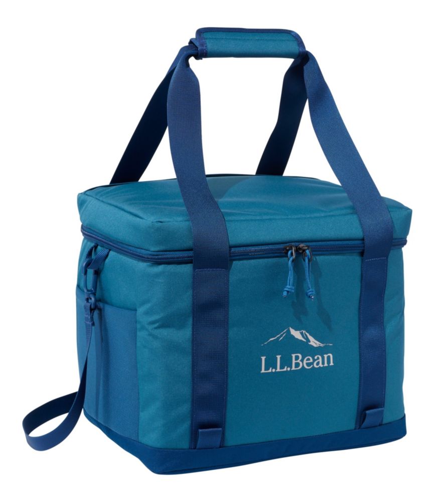 L.L.Bean Softpack Adventure Cooler, 25 Liter