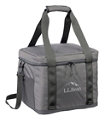L.L.Bean Softpack Adventure Cooler, 25 Liter, Federal Gray, small image number 0