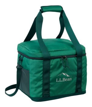 L.L.Bean Softpack Adventure Cooler, 25 Liter