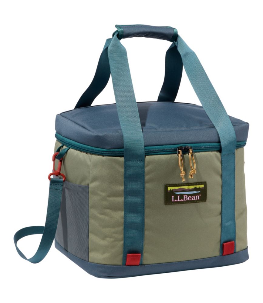 Olive Gray/Shade Teal