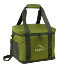 L.L.Bean Softpack Adventure Cooler 12 Liter Coolers at L.L.Bean