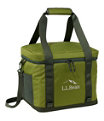 L.L.Bean Softpack Adventure Cooler, 25 Liter, Cedar, small image number 0