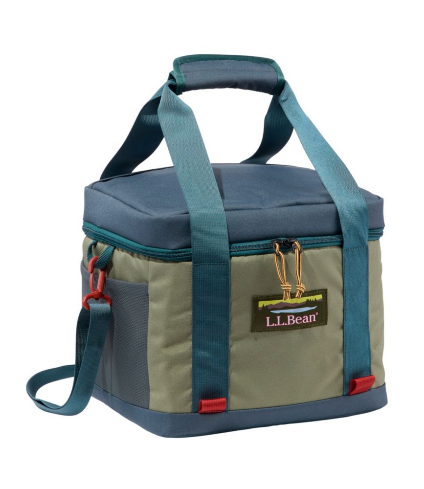 Olive Gray/Shade Teal