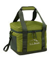 L.L.Bean Softpack Adventure Cooler, 12 Liter, Cedar, small image number 0