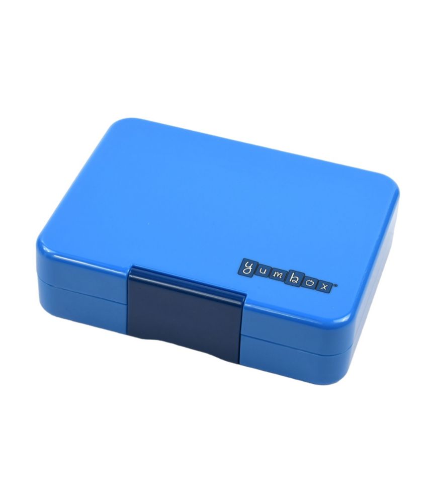 Yumbox® Snack Box