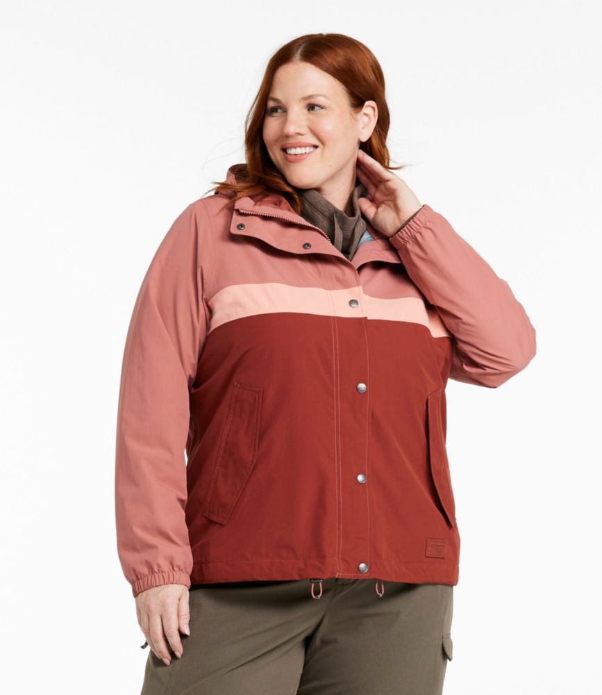 Women's Mountain Classic Rain Jacket
