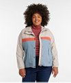 Mountain Classic Rain Jacket, Gray Birch/Cadet Blue, small image number 1