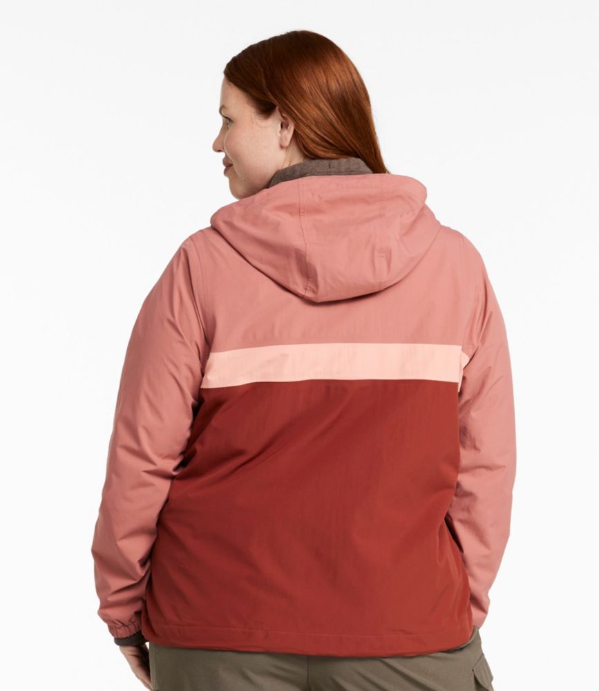 Women's Mountain Classic Rain Jacket