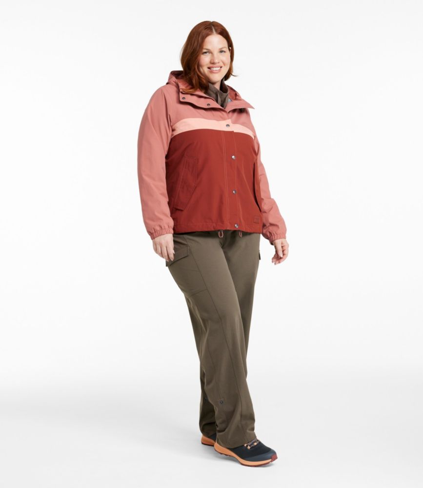 Women's Mountain Classic Rain Jacket