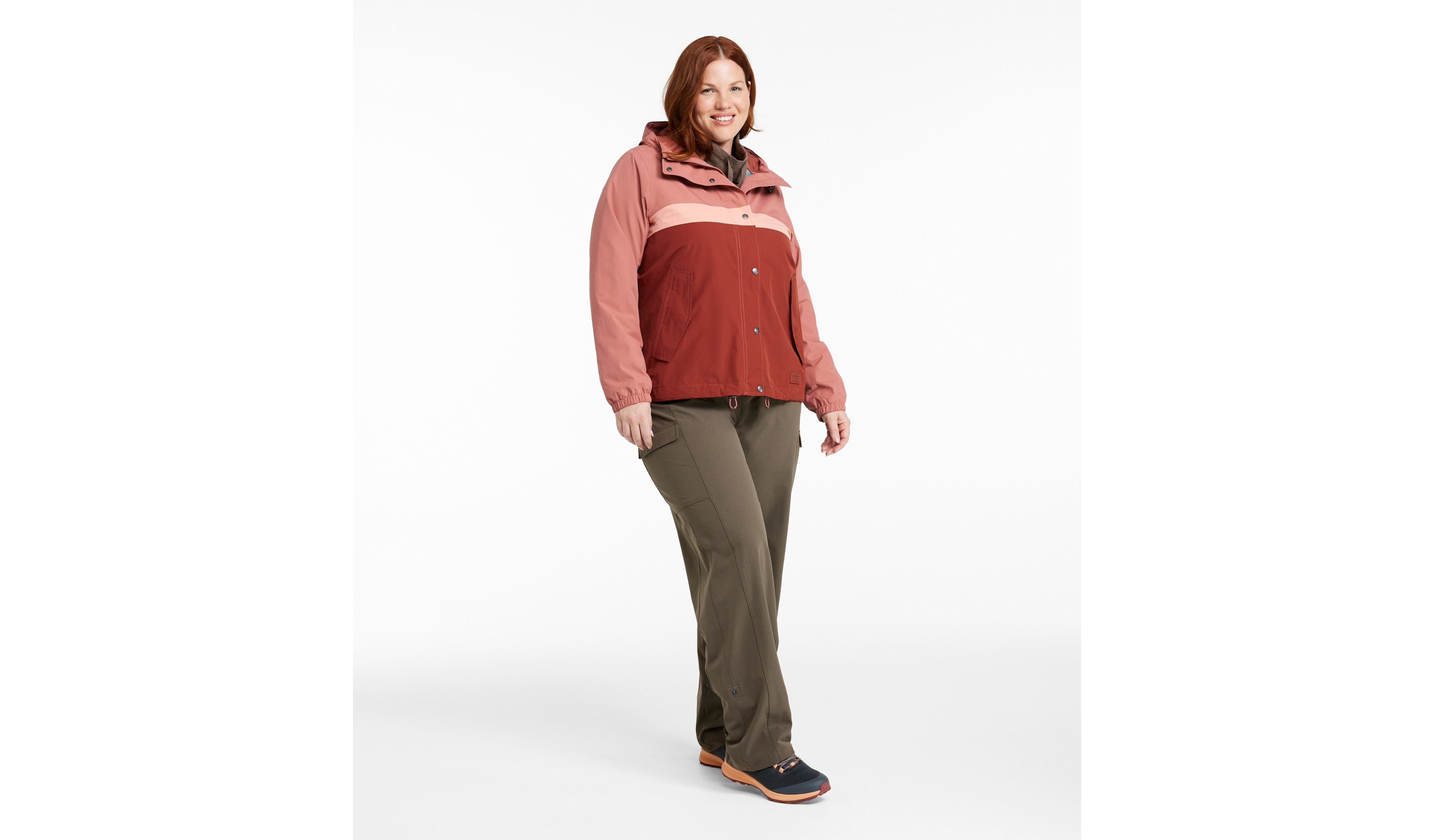 Women's Mountain Classic Rain Jacket