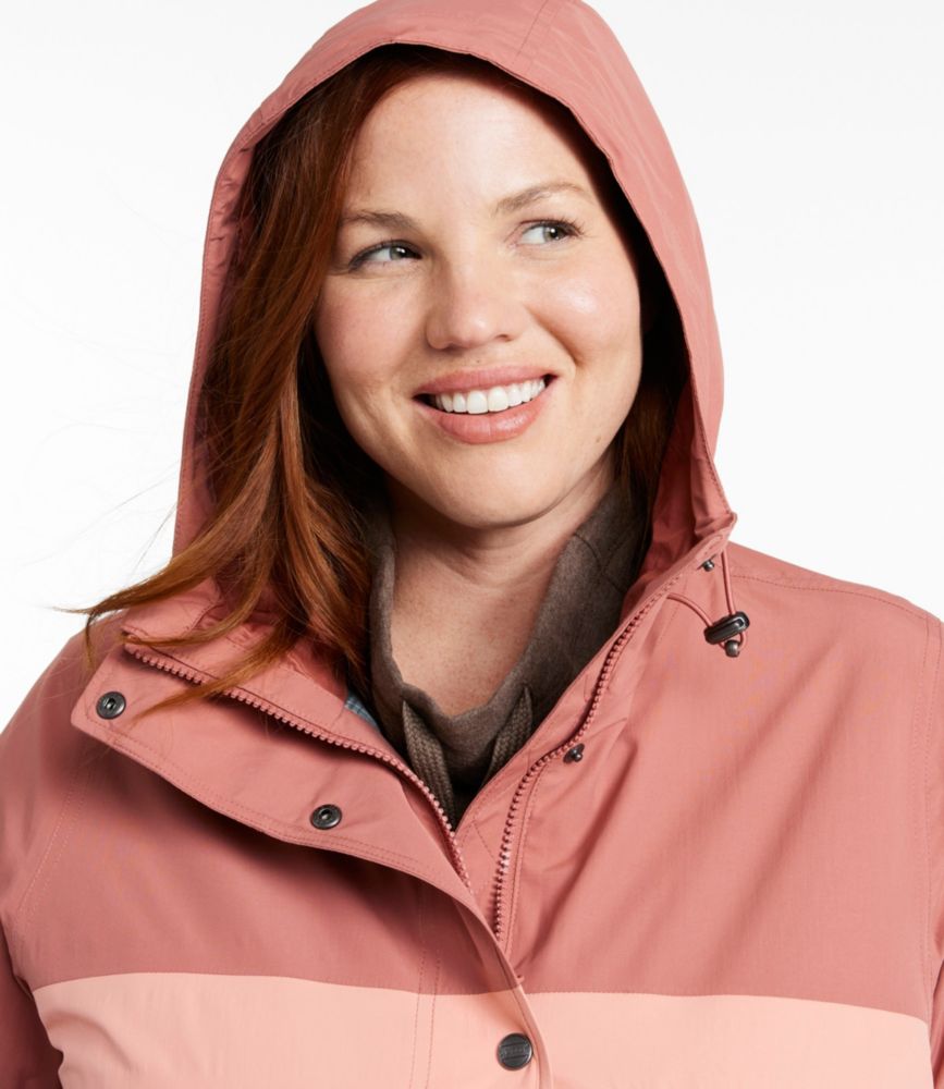 Women's Mountain Classic Rain Jacket