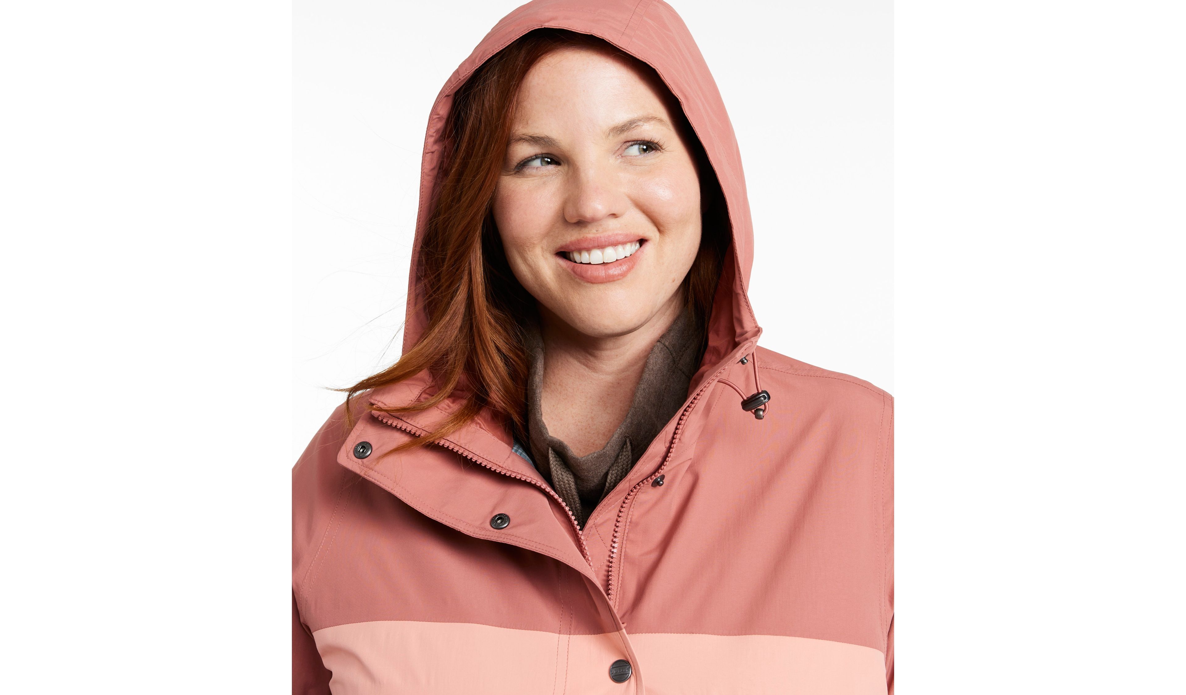 Women's Mountain Classic Rain Jacket